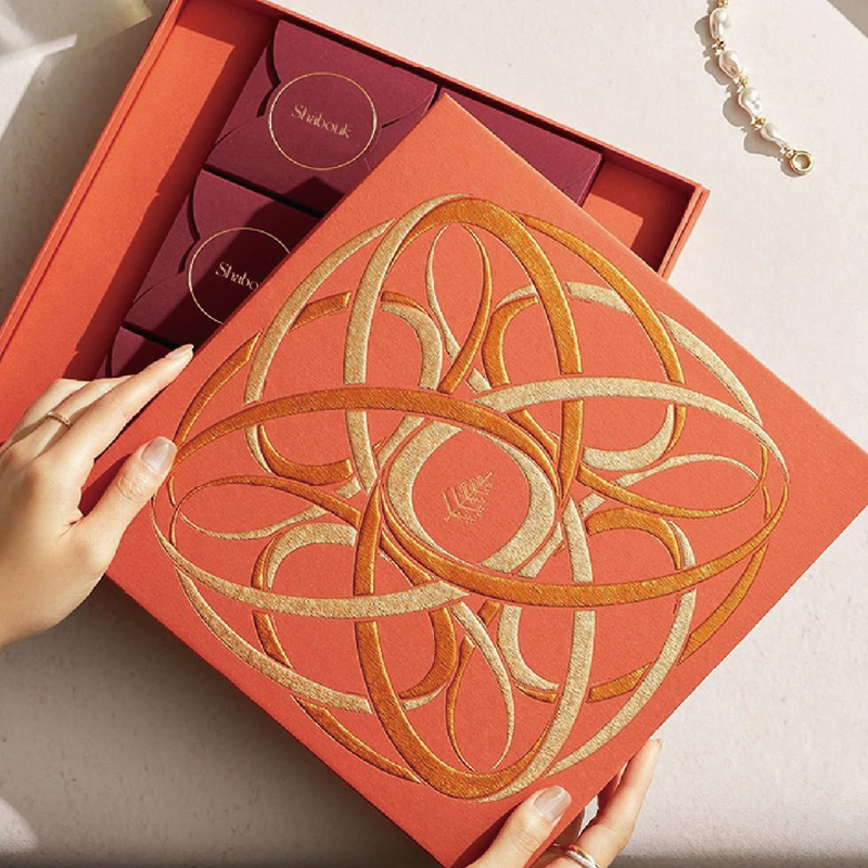 Premium Gift Boxes