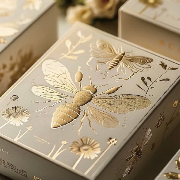 Luxury Brand Packaging Solutions