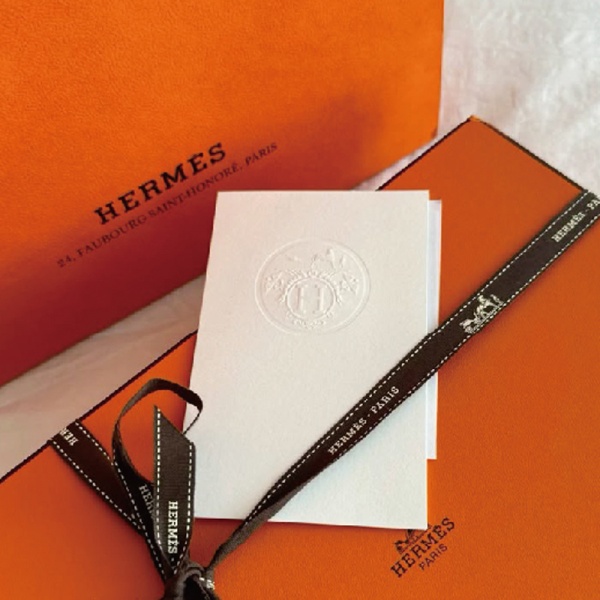 Luxury Paper Bags