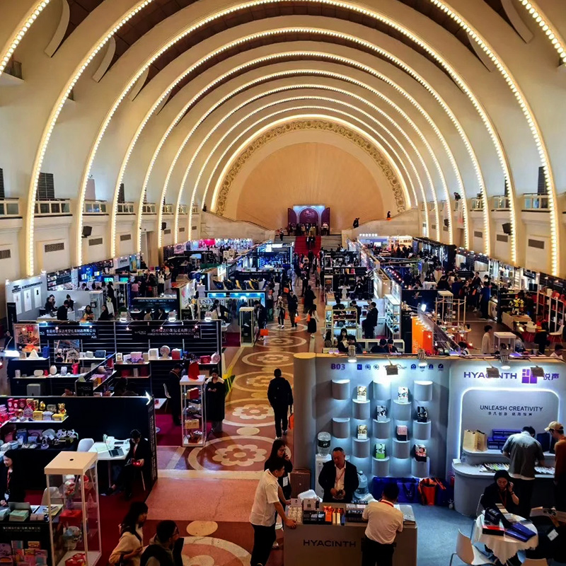 YURON Expands Global Footprint with Official Opening of Malaysia Manufacturing Base