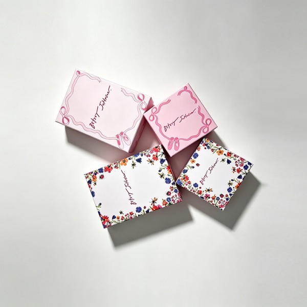 Customized gift box