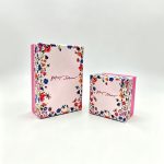 Customized gift box