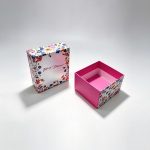 Customized gift box