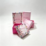 Customized gift box