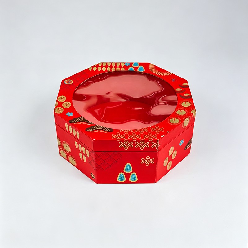 Customized gift box
