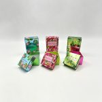 Customized gift box