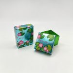 Customized gift box