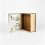 Customized gift box