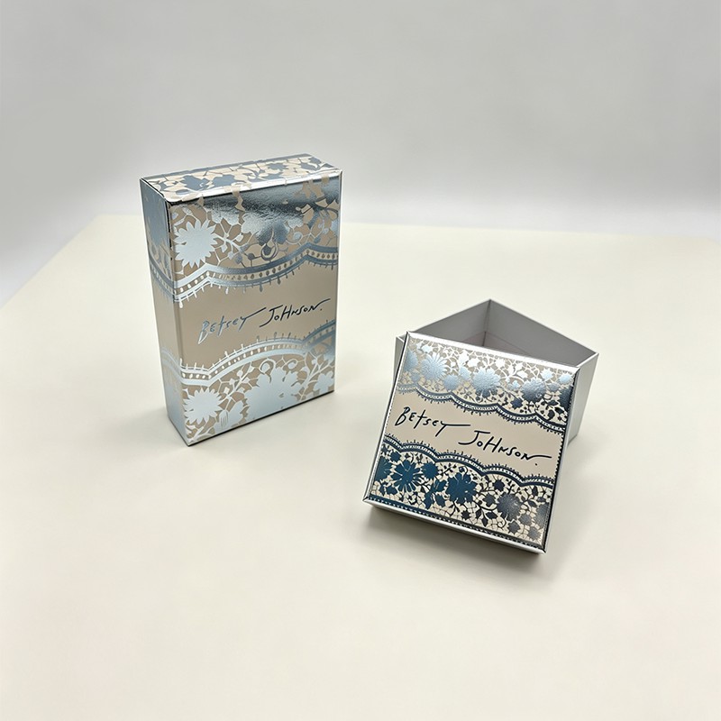 Customized gift box