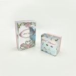 Customized gift box
