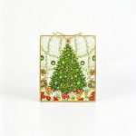 Festival series tote bag