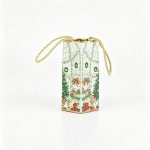Festival series tote bag