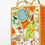 Festival series tote bag