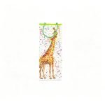 Festival series tote bag