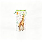 Festival series tote bag