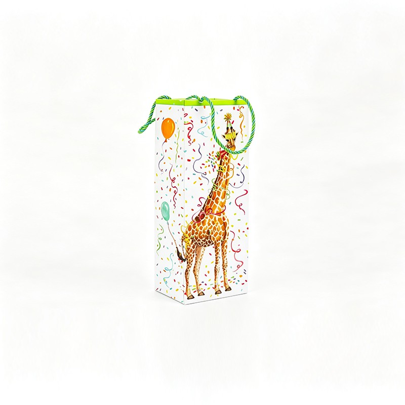 Festival series tote bag
