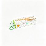 Festival series tote bag