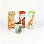 Festival series tote bag
